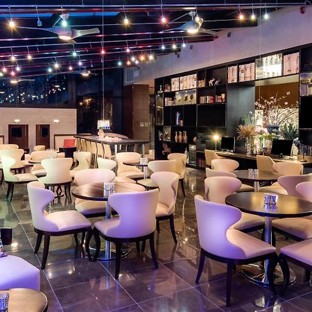 Holiday Inn Brooklyn Downtown By Ihg New York Ngoại thất bức ảnh
