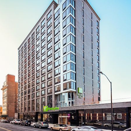 Holiday Inn Brooklyn Downtown By Ihg New York Ngoại thất bức ảnh
