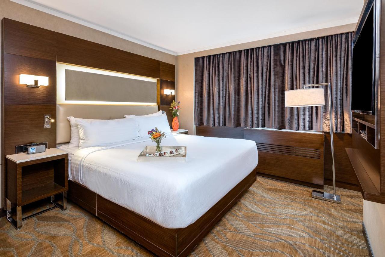 Holiday Inn Brooklyn Downtown By Ihg New York Ngoại thất bức ảnh
