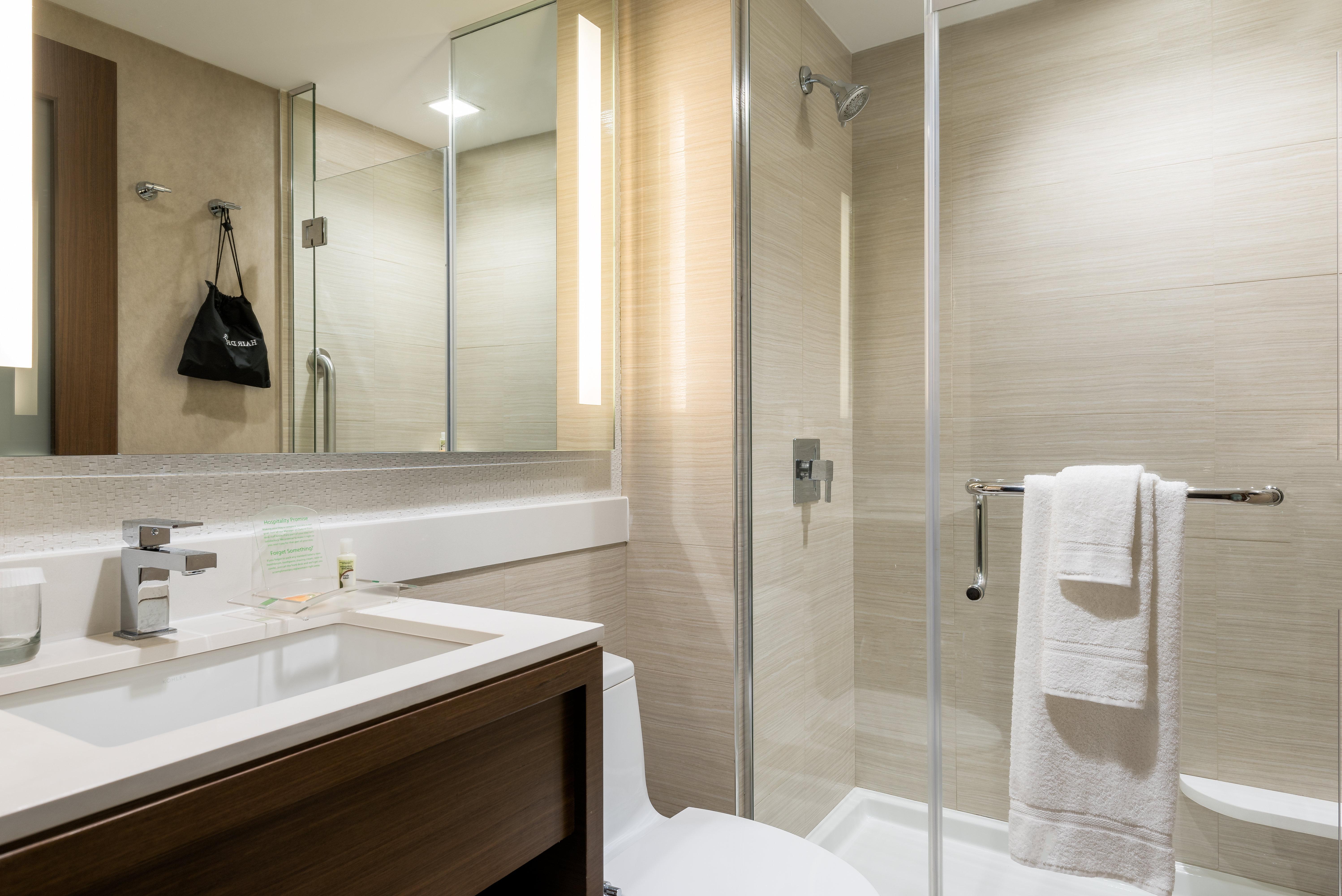 Holiday Inn Brooklyn Downtown By Ihg New York Ngoại thất bức ảnh