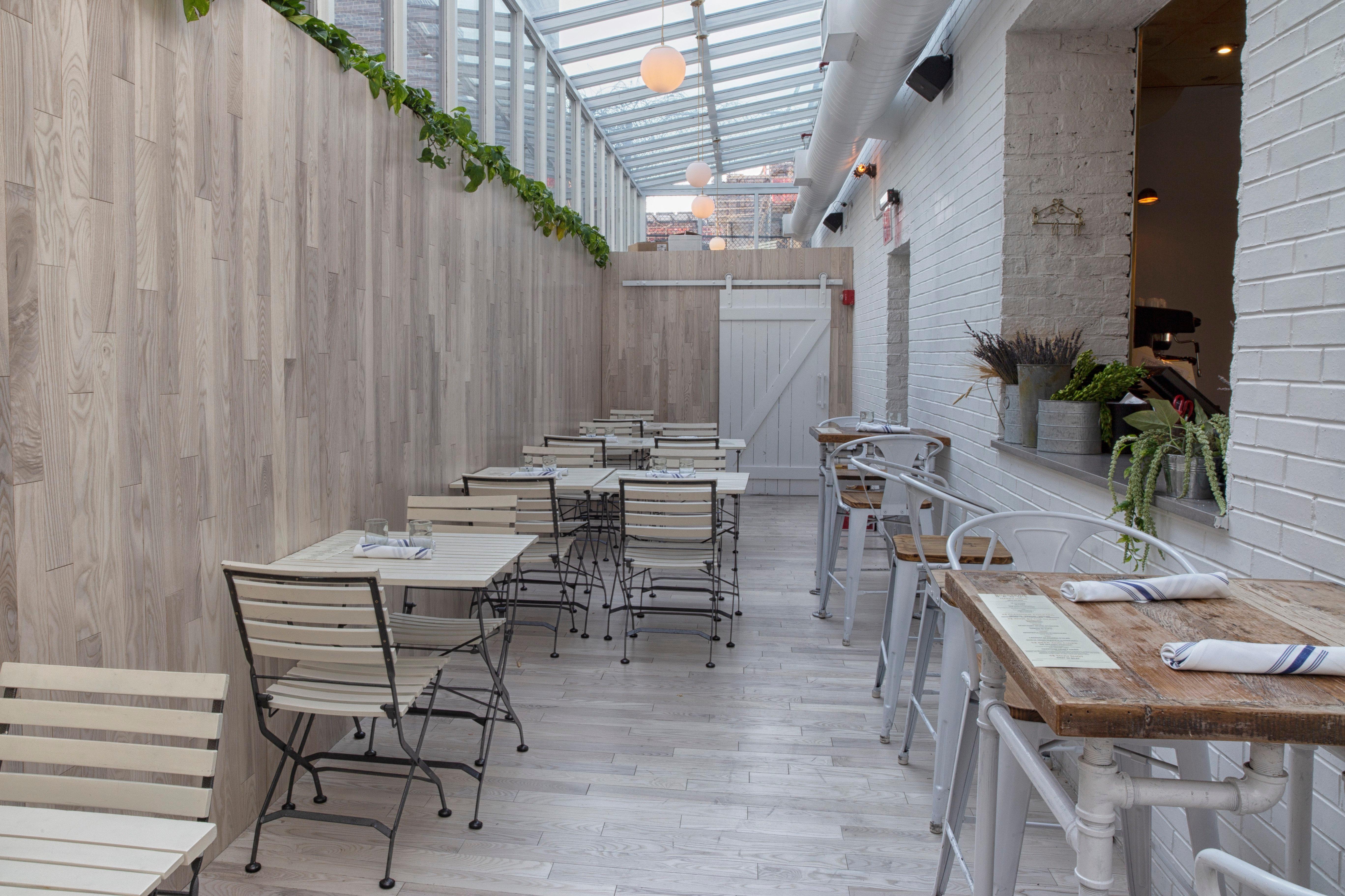 Holiday Inn Brooklyn Downtown By Ihg New York Ngoại thất bức ảnh