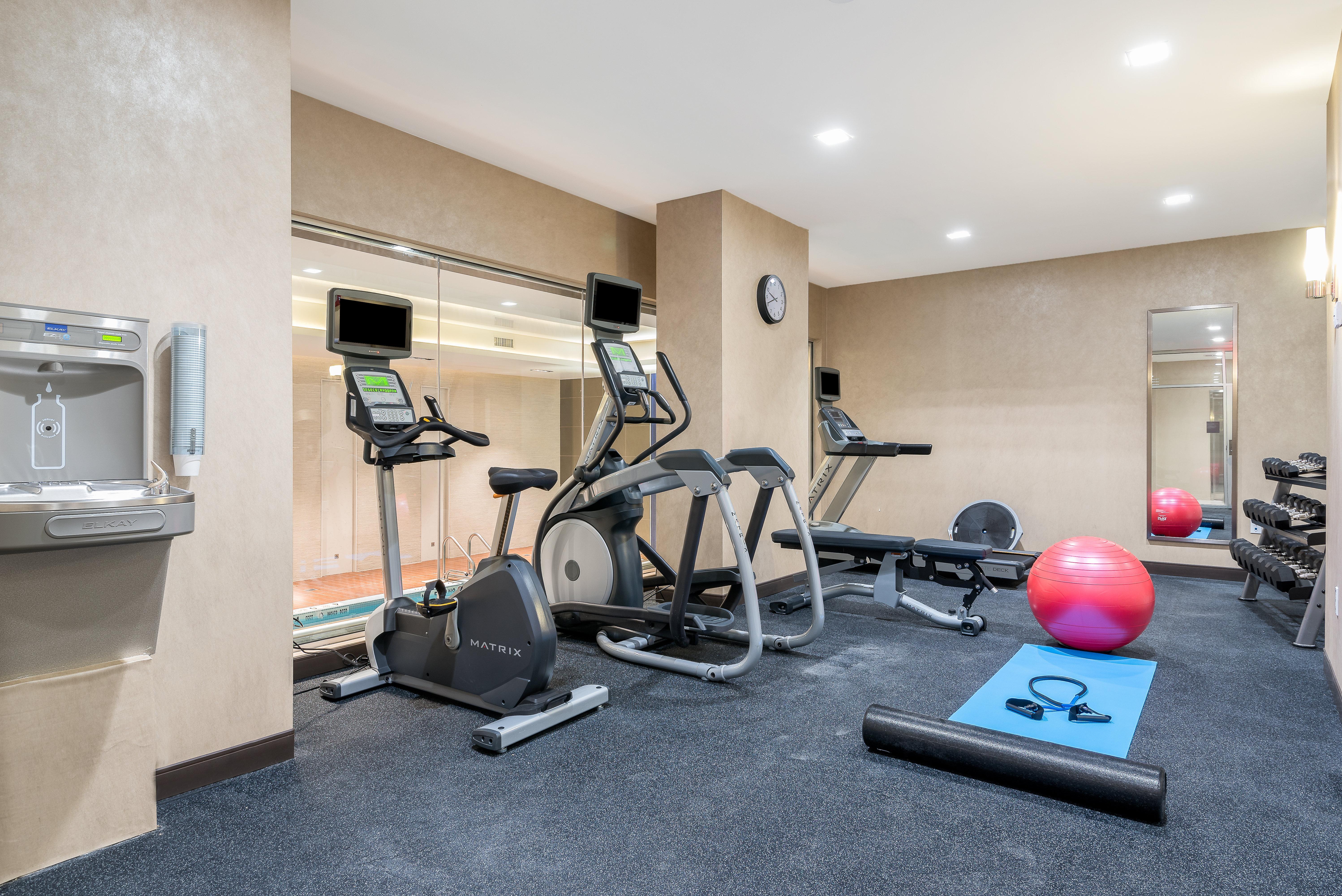 Holiday Inn Brooklyn Downtown By Ihg New York Ngoại thất bức ảnh