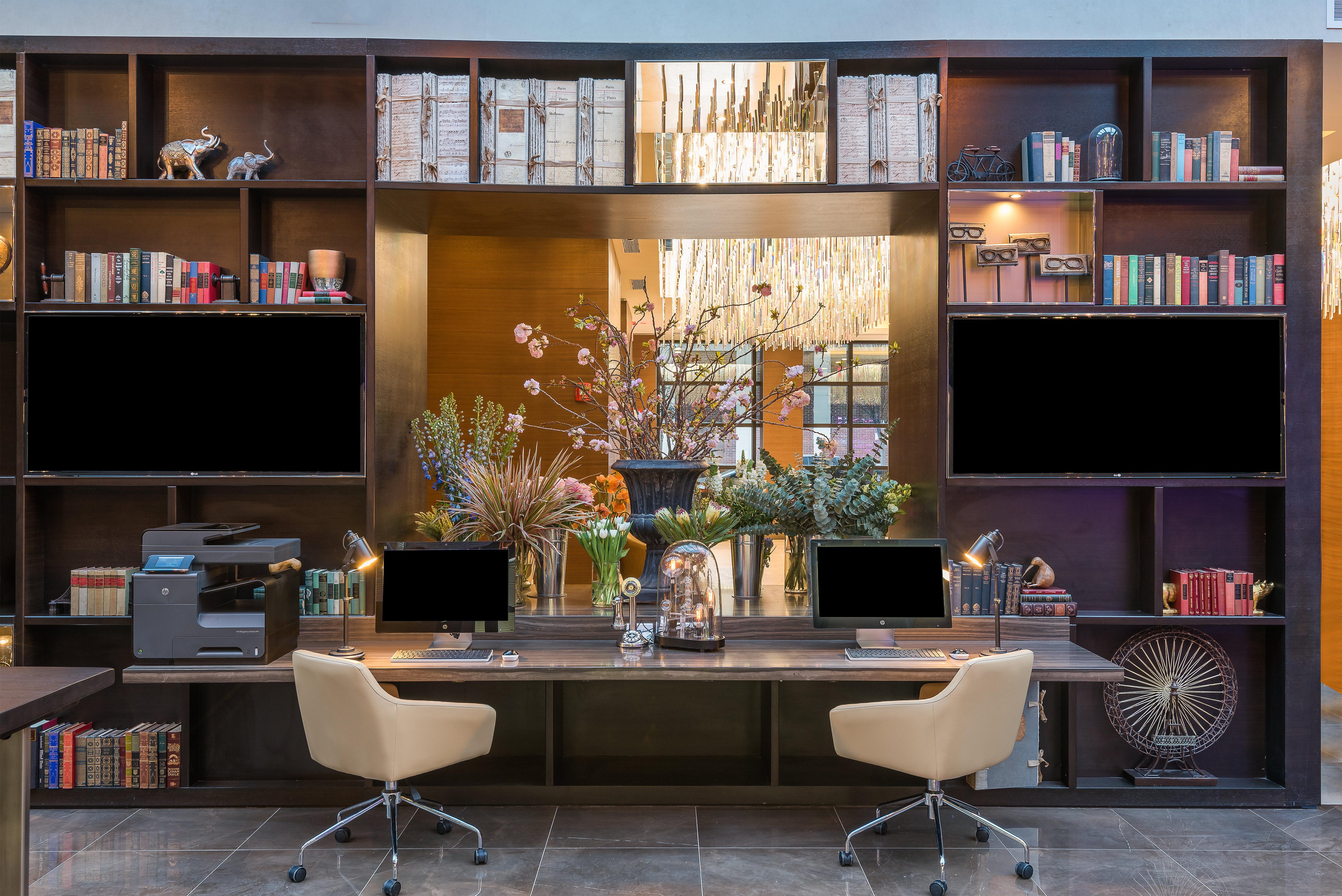 Holiday Inn Brooklyn Downtown By Ihg New York Ngoại thất bức ảnh