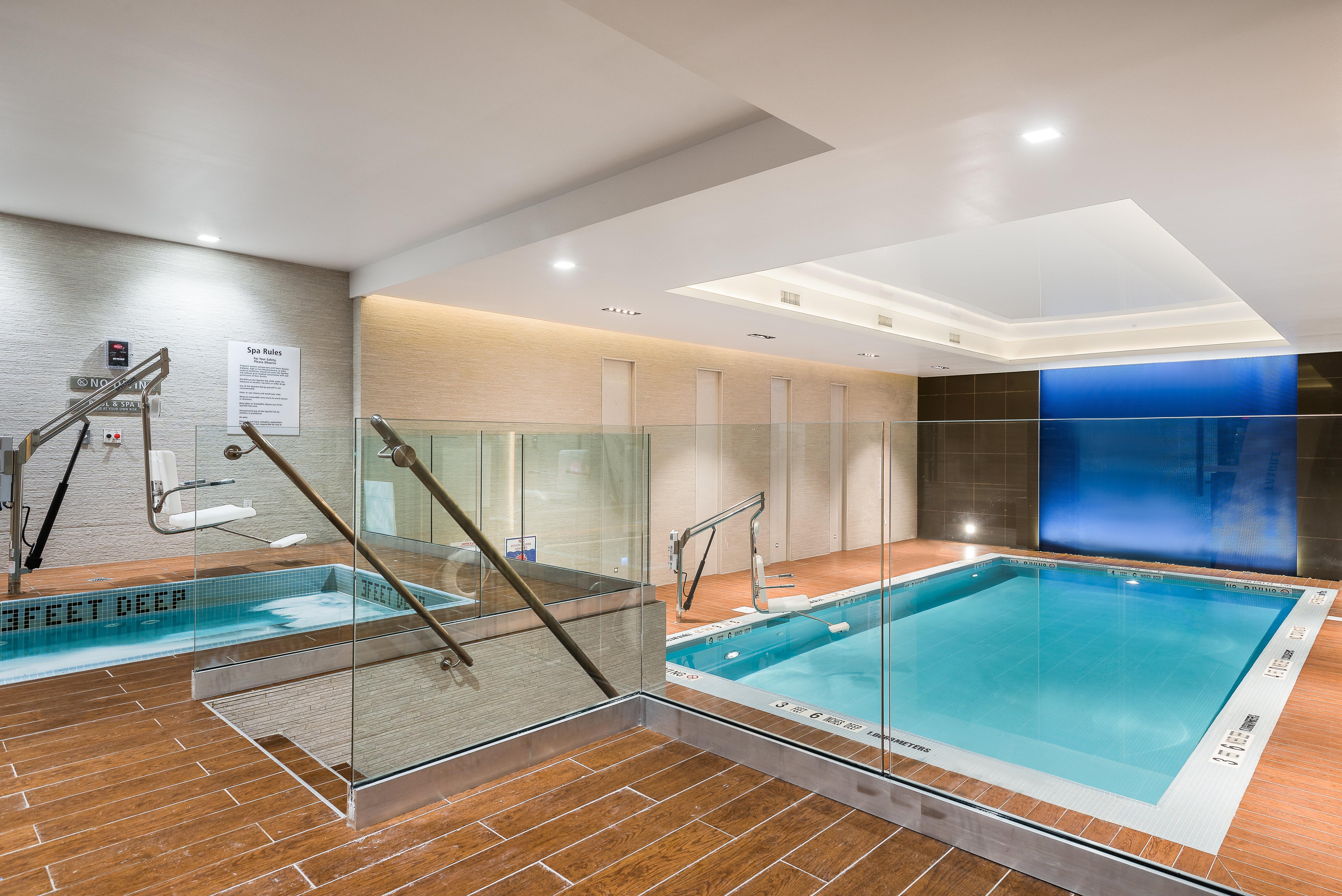 Holiday Inn Brooklyn Downtown By Ihg New York Ngoại thất bức ảnh