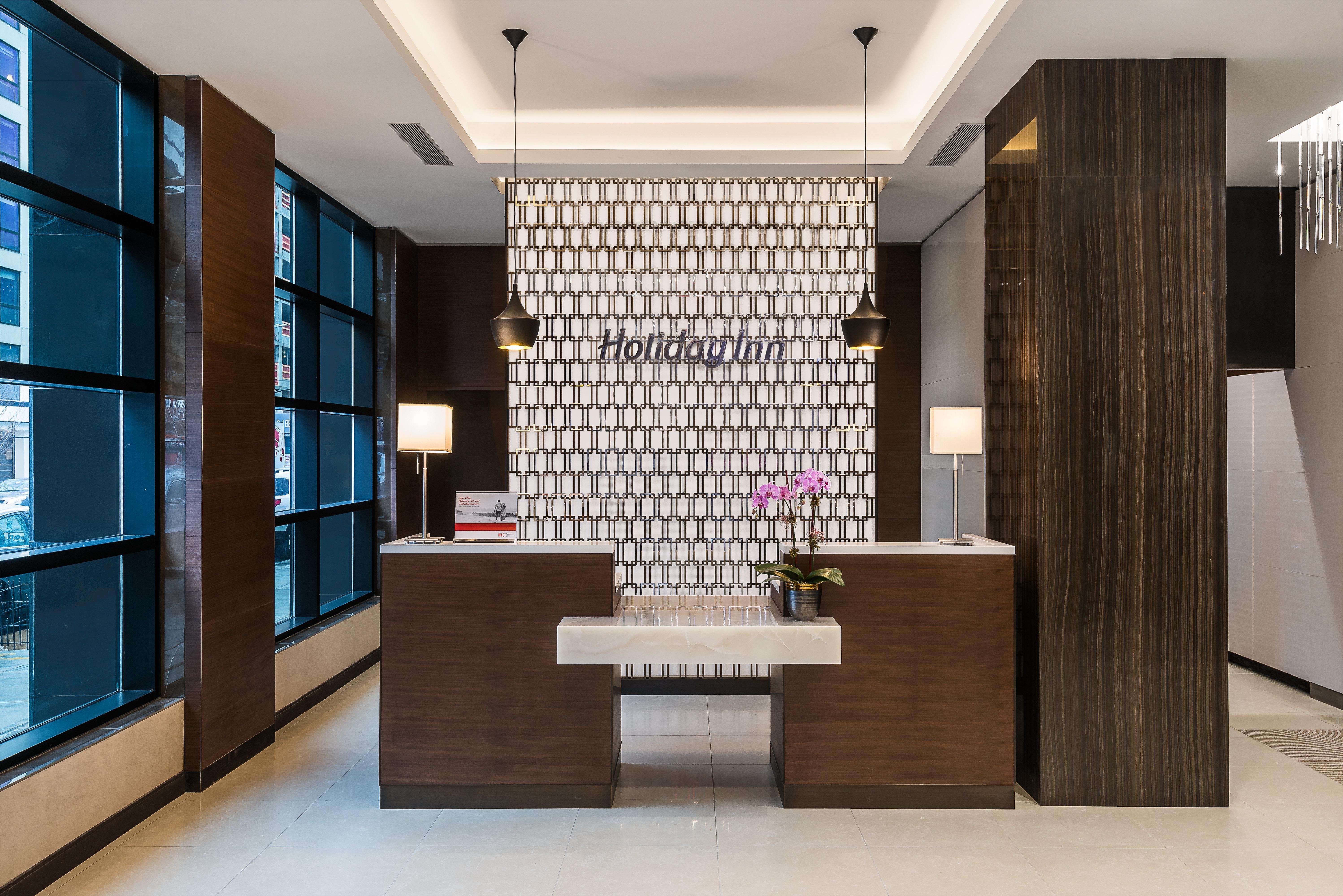 Holiday Inn Brooklyn Downtown By Ihg New York Ngoại thất bức ảnh
