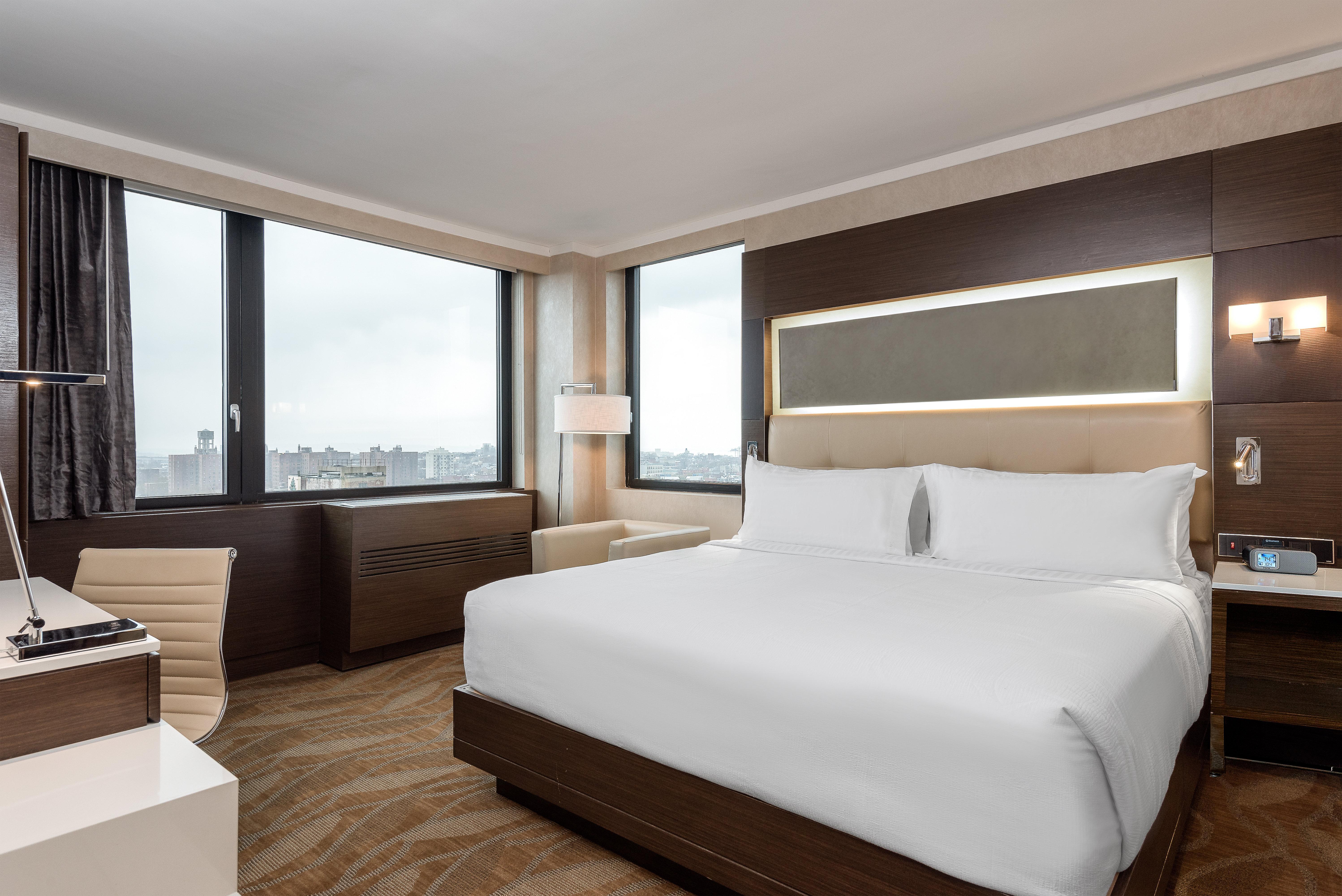 Holiday Inn Brooklyn Downtown By Ihg New York Ngoại thất bức ảnh