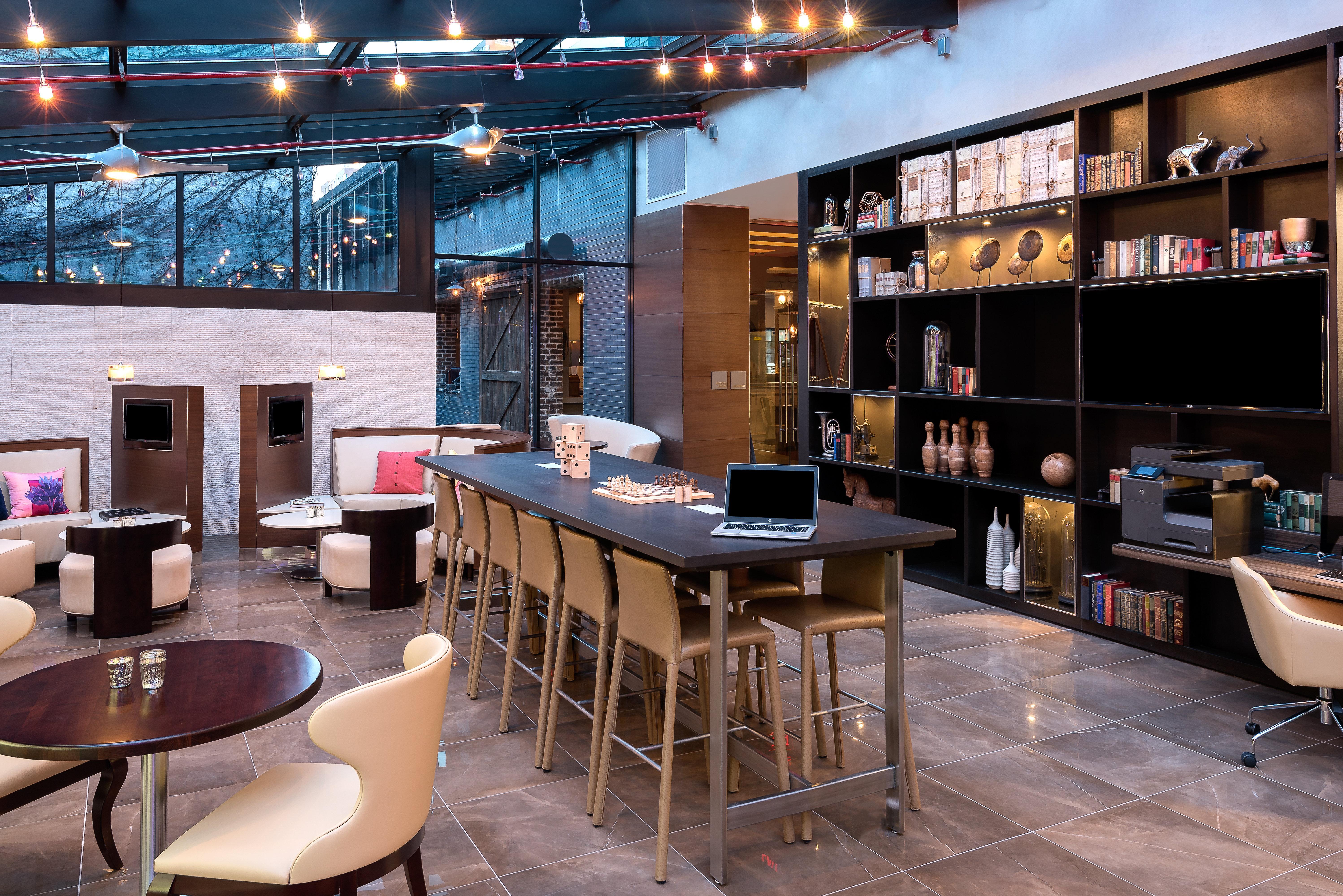 Holiday Inn Brooklyn Downtown By Ihg New York Ngoại thất bức ảnh