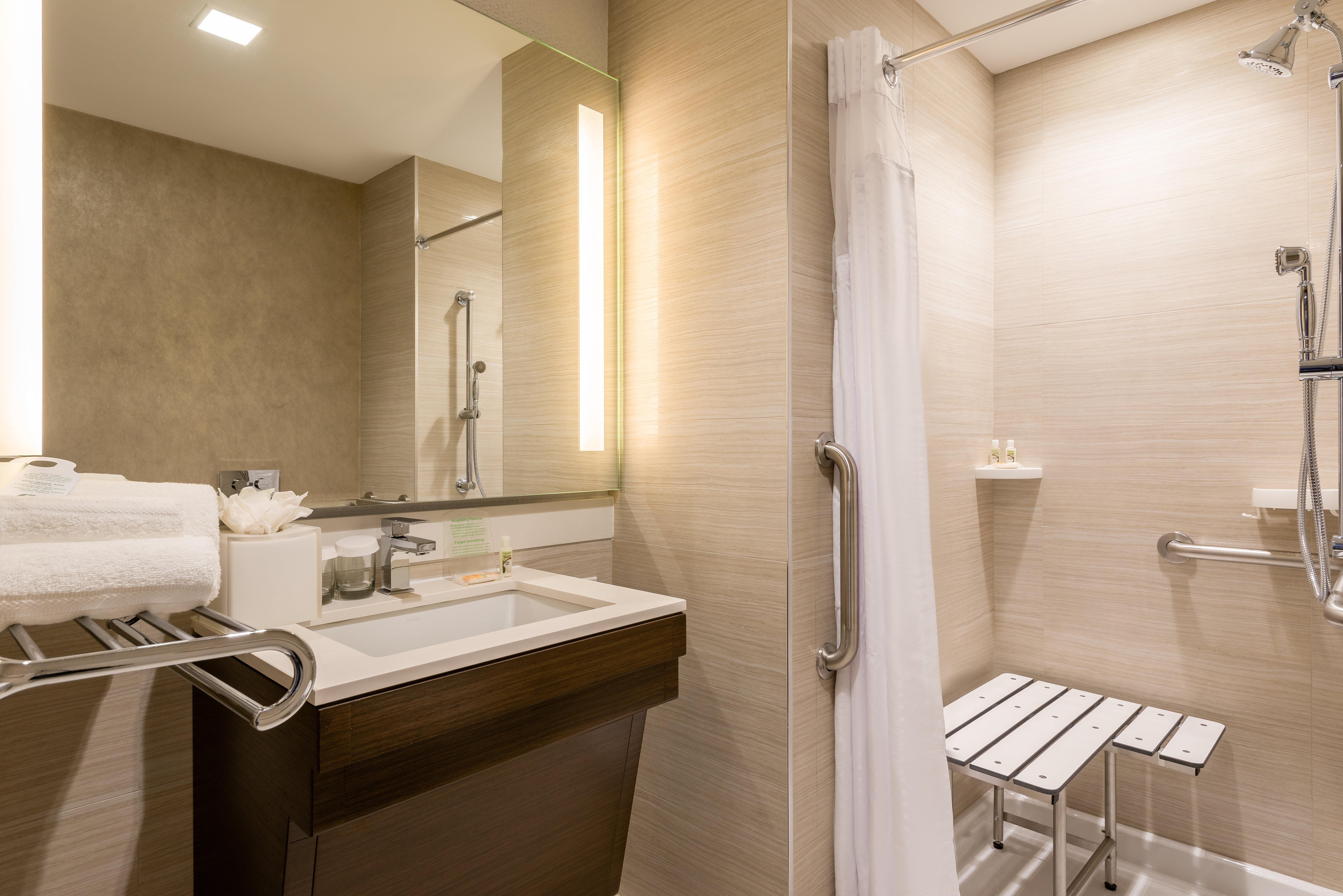 Holiday Inn Brooklyn Downtown By Ihg New York Ngoại thất bức ảnh