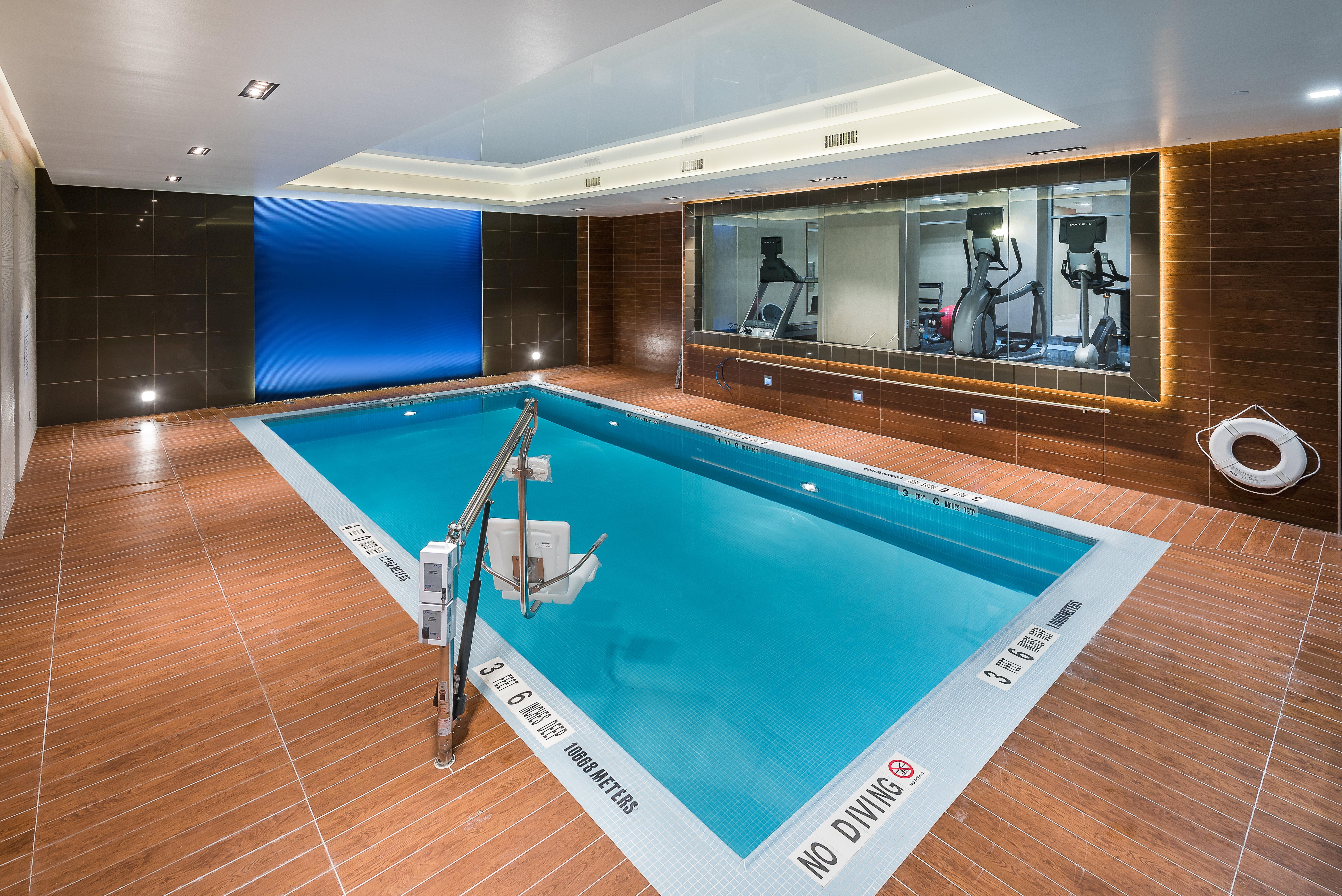 Holiday Inn Brooklyn Downtown By Ihg New York Ngoại thất bức ảnh