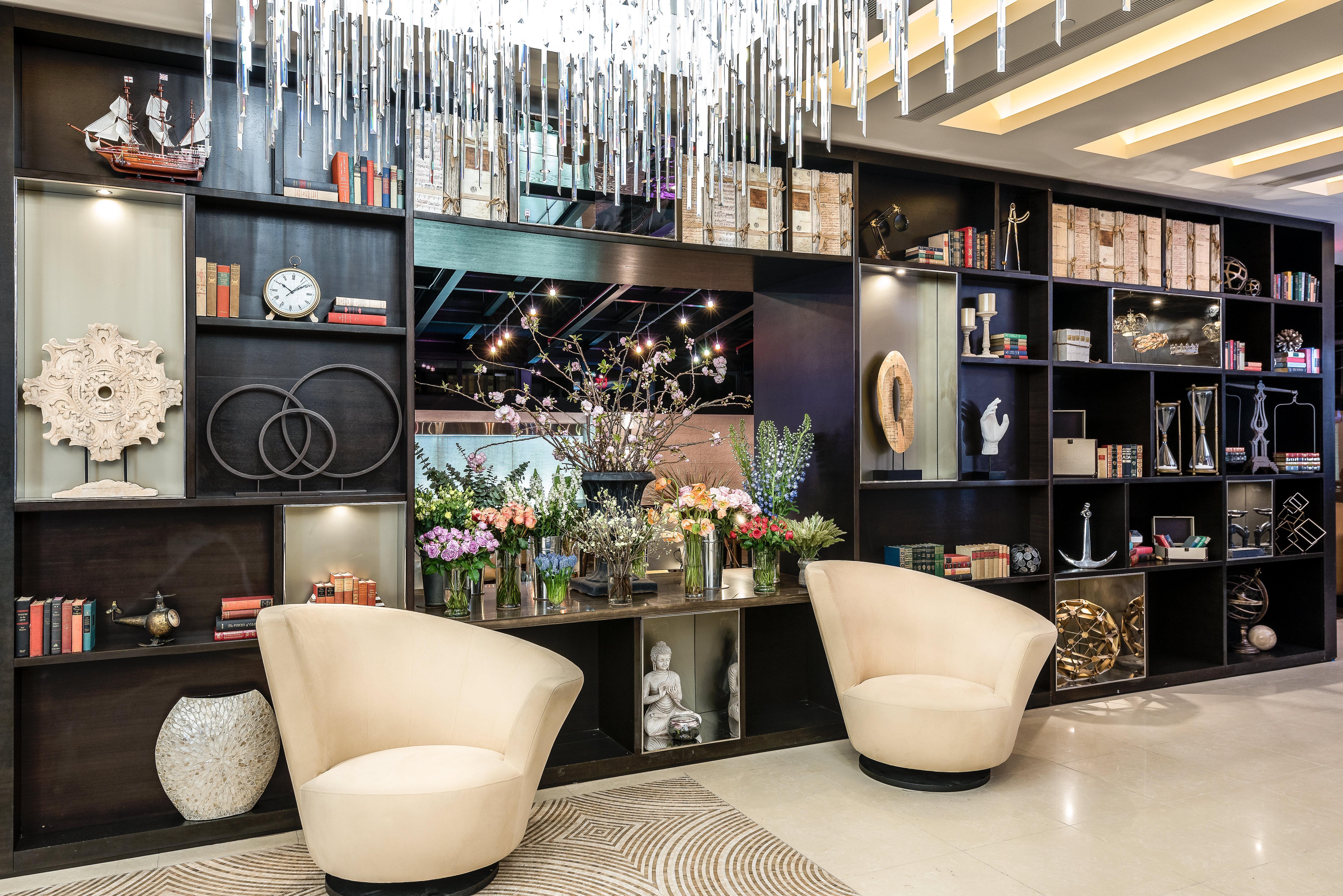 Holiday Inn Brooklyn Downtown By Ihg New York Ngoại thất bức ảnh