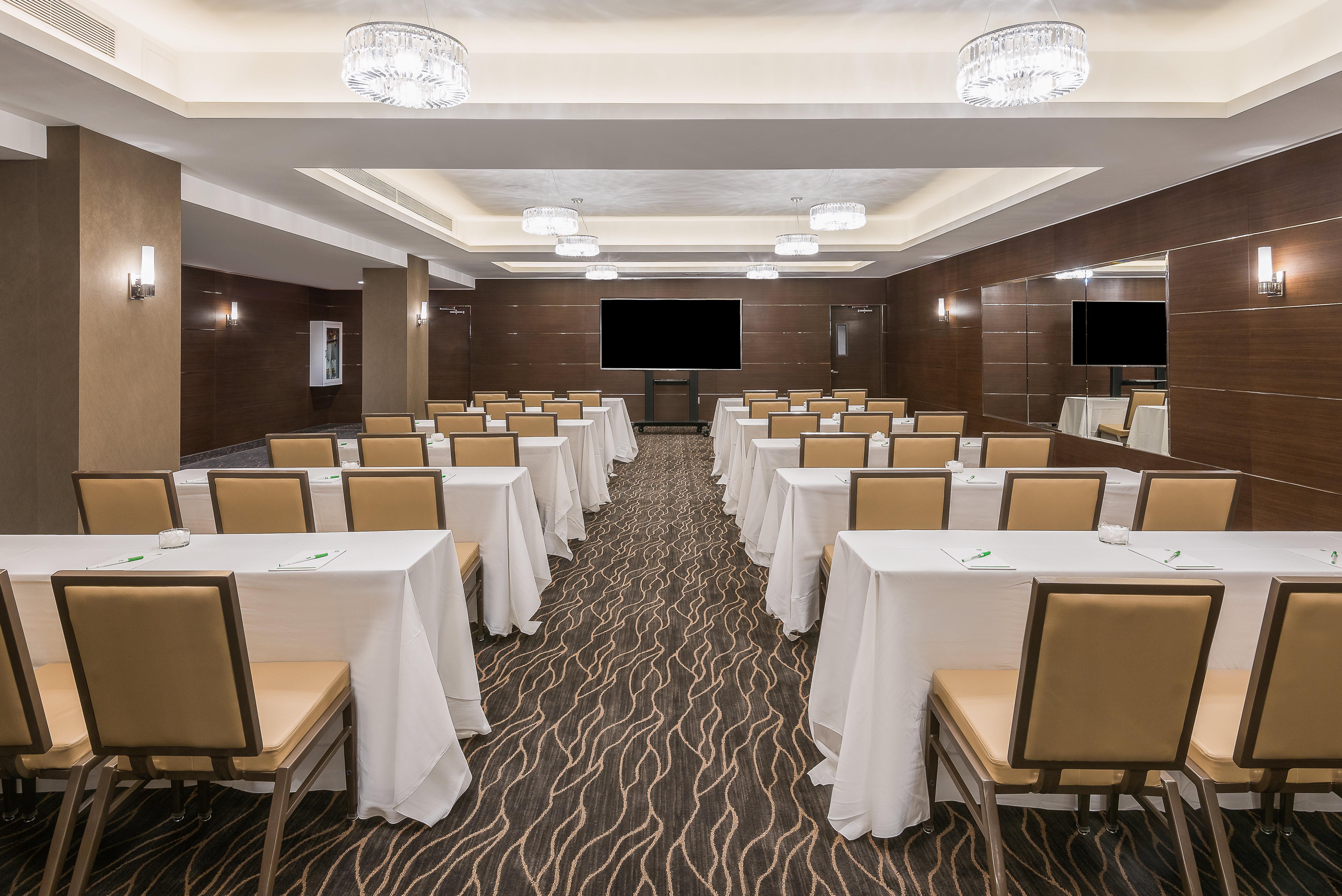 Holiday Inn Brooklyn Downtown By Ihg New York Ngoại thất bức ảnh