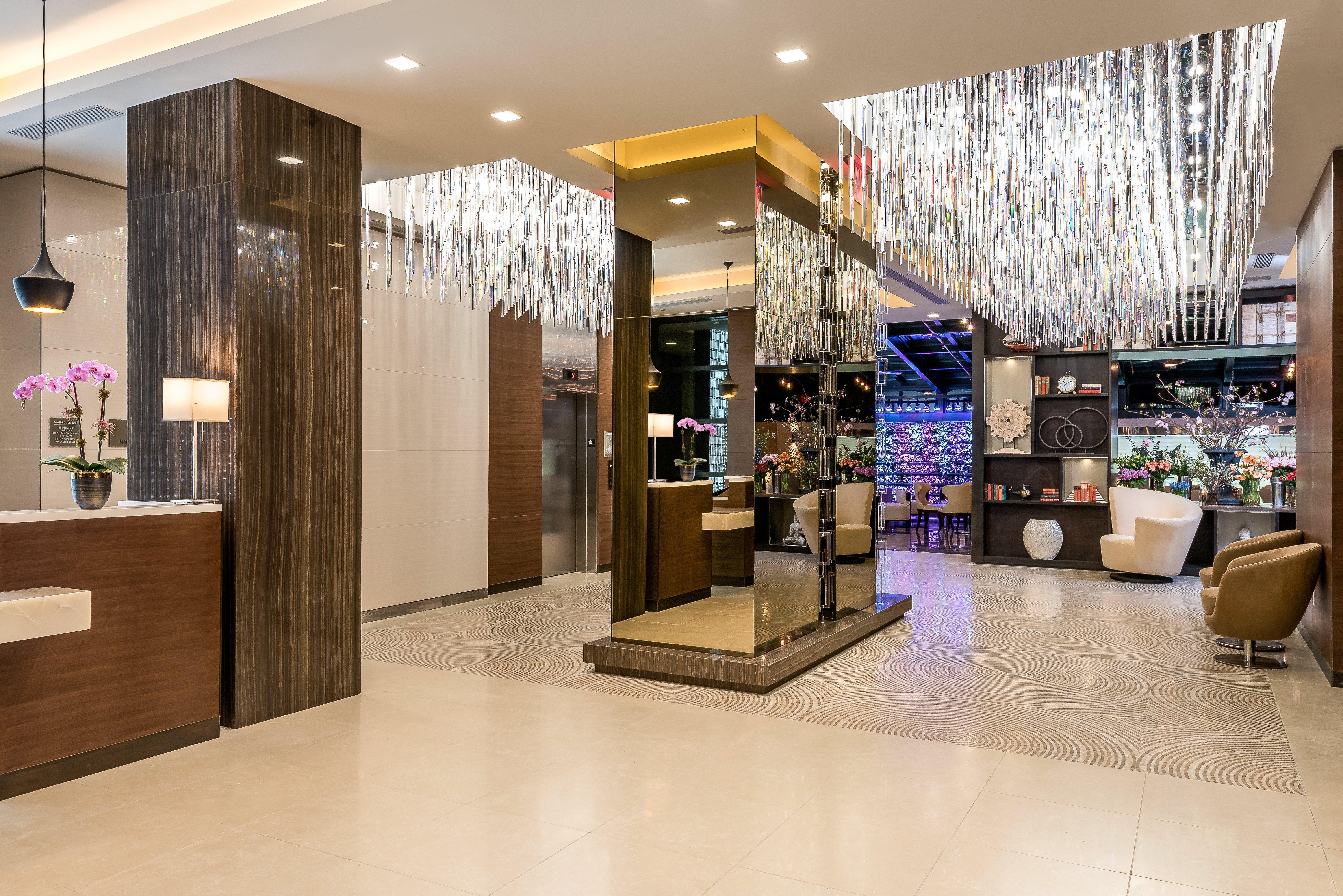 Holiday Inn Brooklyn Downtown By Ihg New York Ngoại thất bức ảnh