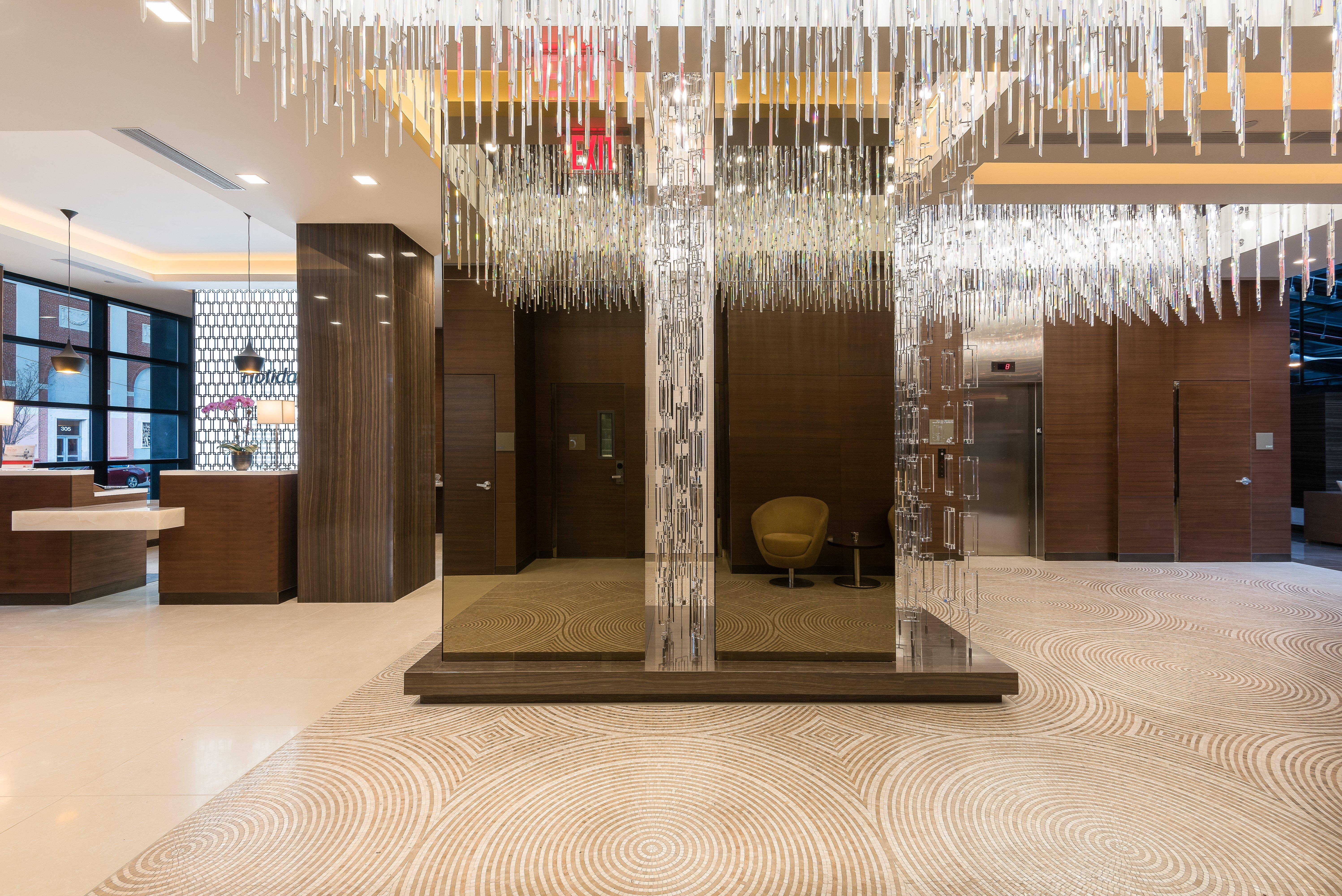 Holiday Inn Brooklyn Downtown By Ihg New York Ngoại thất bức ảnh