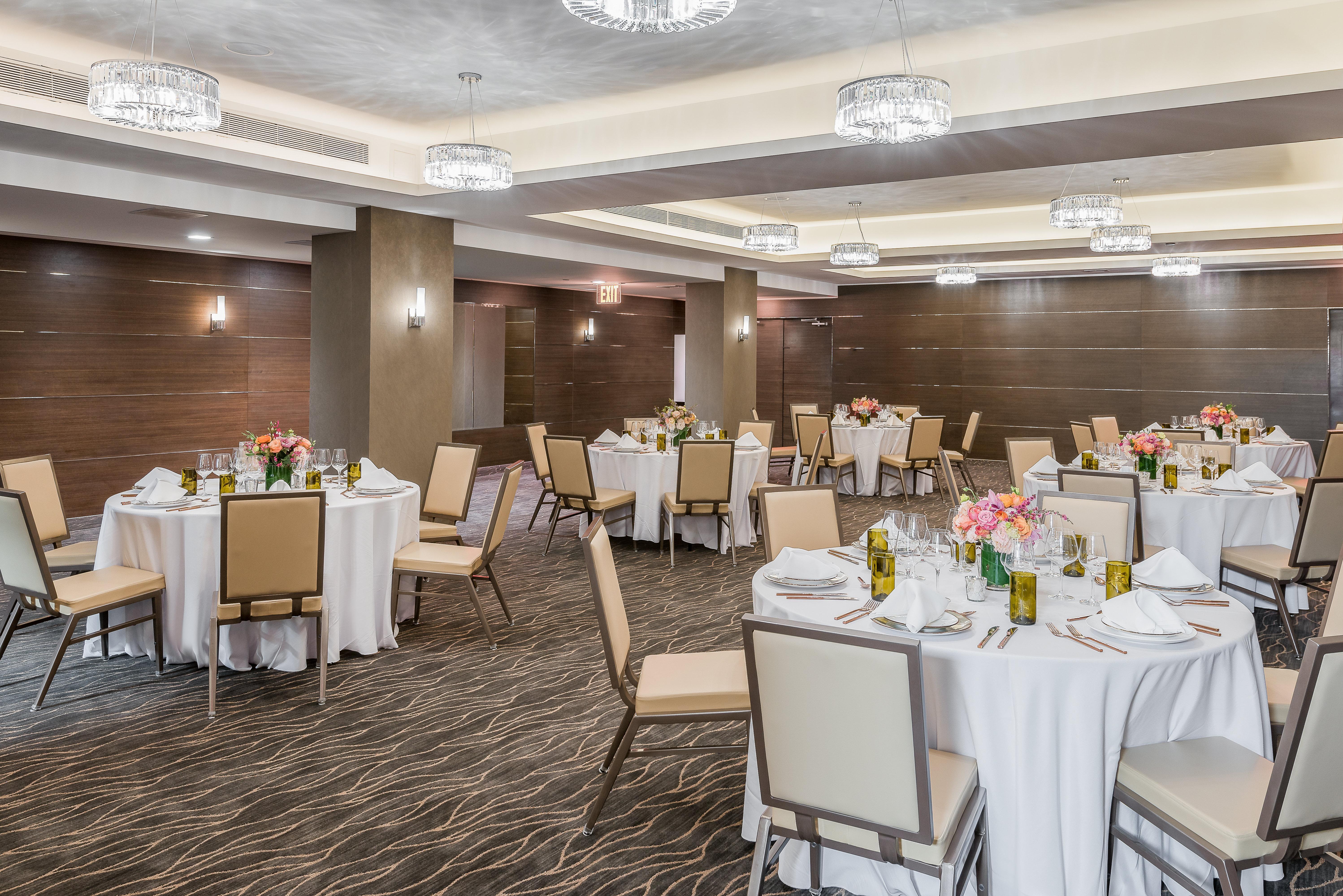 Holiday Inn Brooklyn Downtown By Ihg New York Ngoại thất bức ảnh