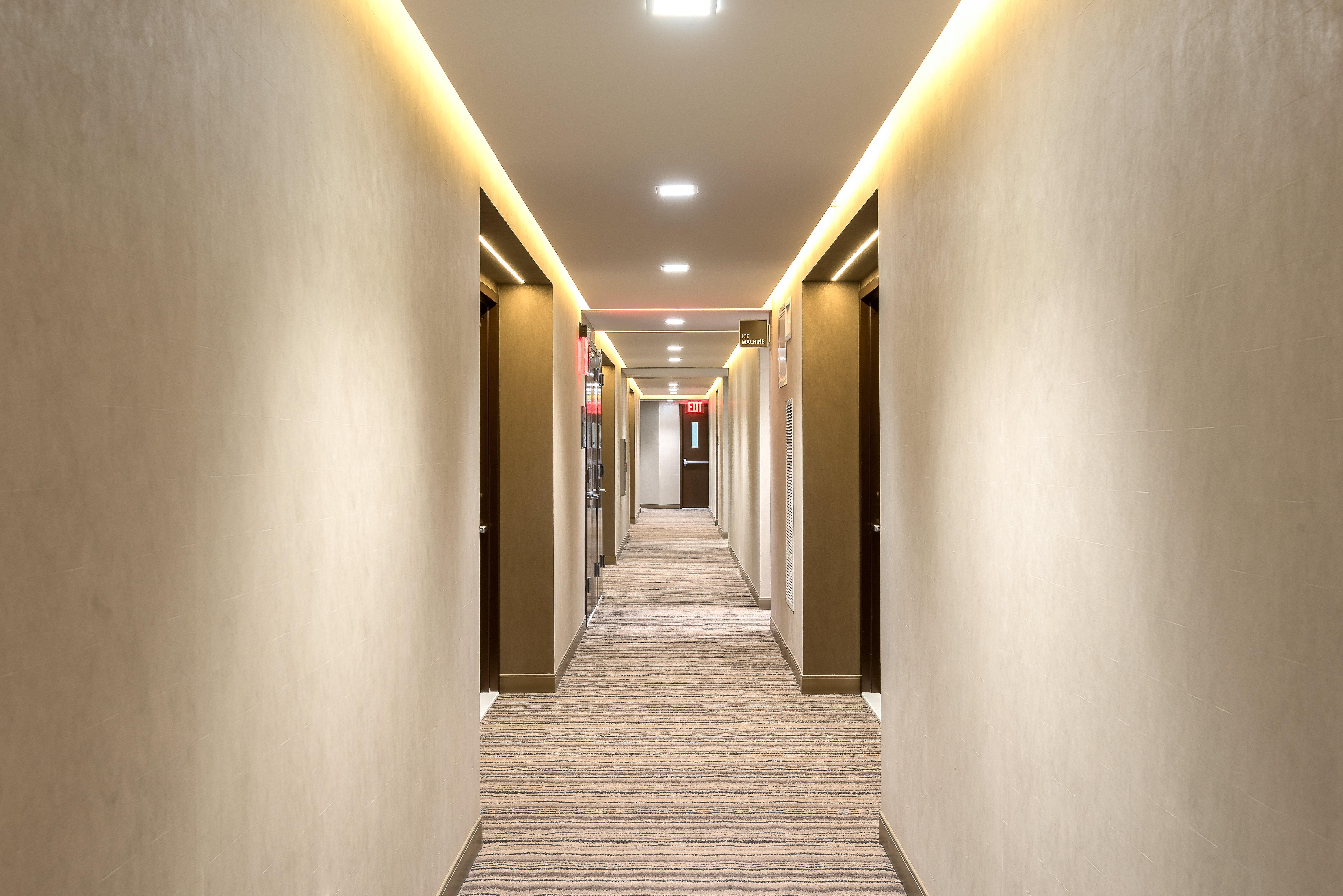 Holiday Inn Brooklyn Downtown By Ihg New York Ngoại thất bức ảnh