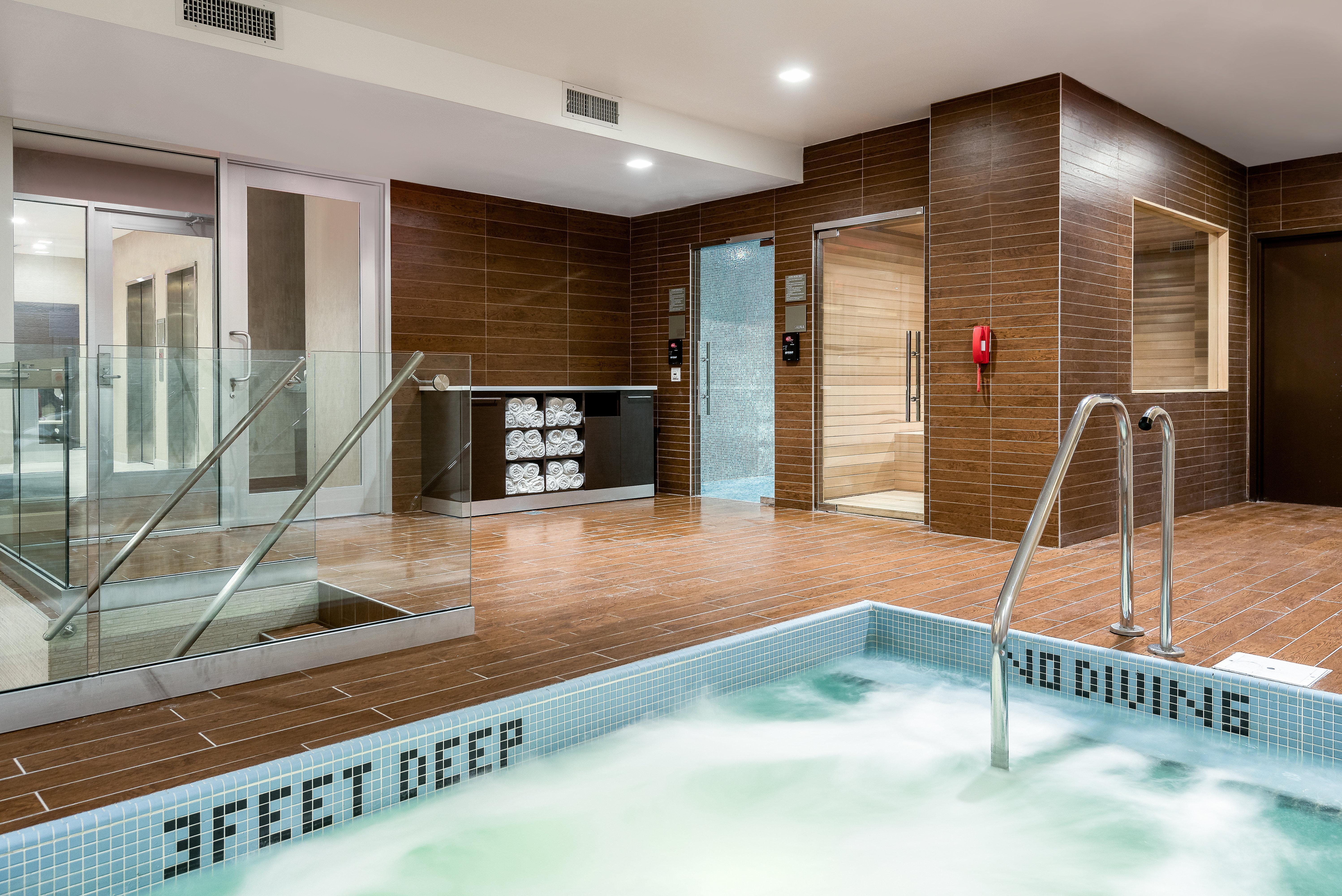 Holiday Inn Brooklyn Downtown By Ihg New York Ngoại thất bức ảnh