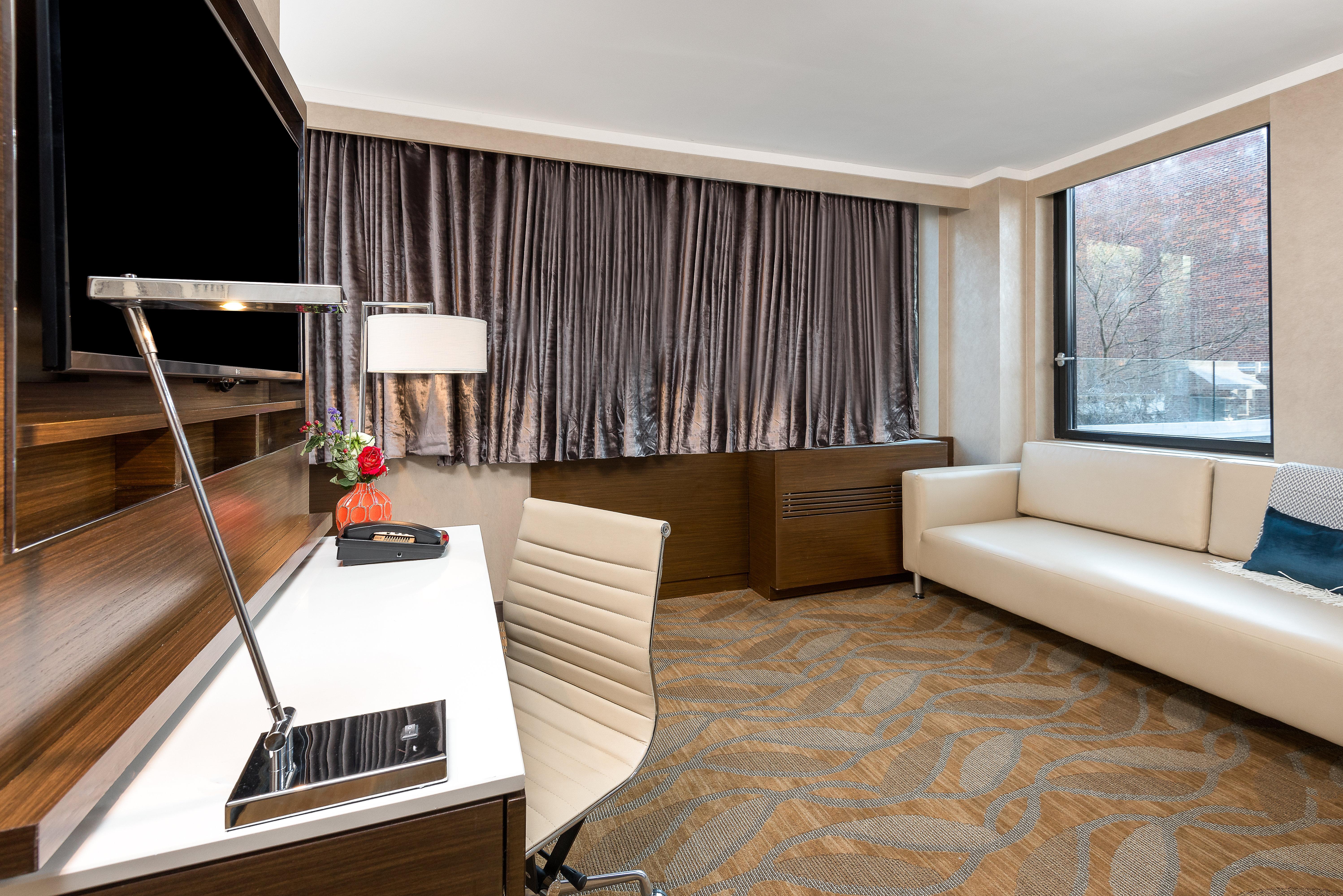 Holiday Inn Brooklyn Downtown By Ihg New York Ngoại thất bức ảnh