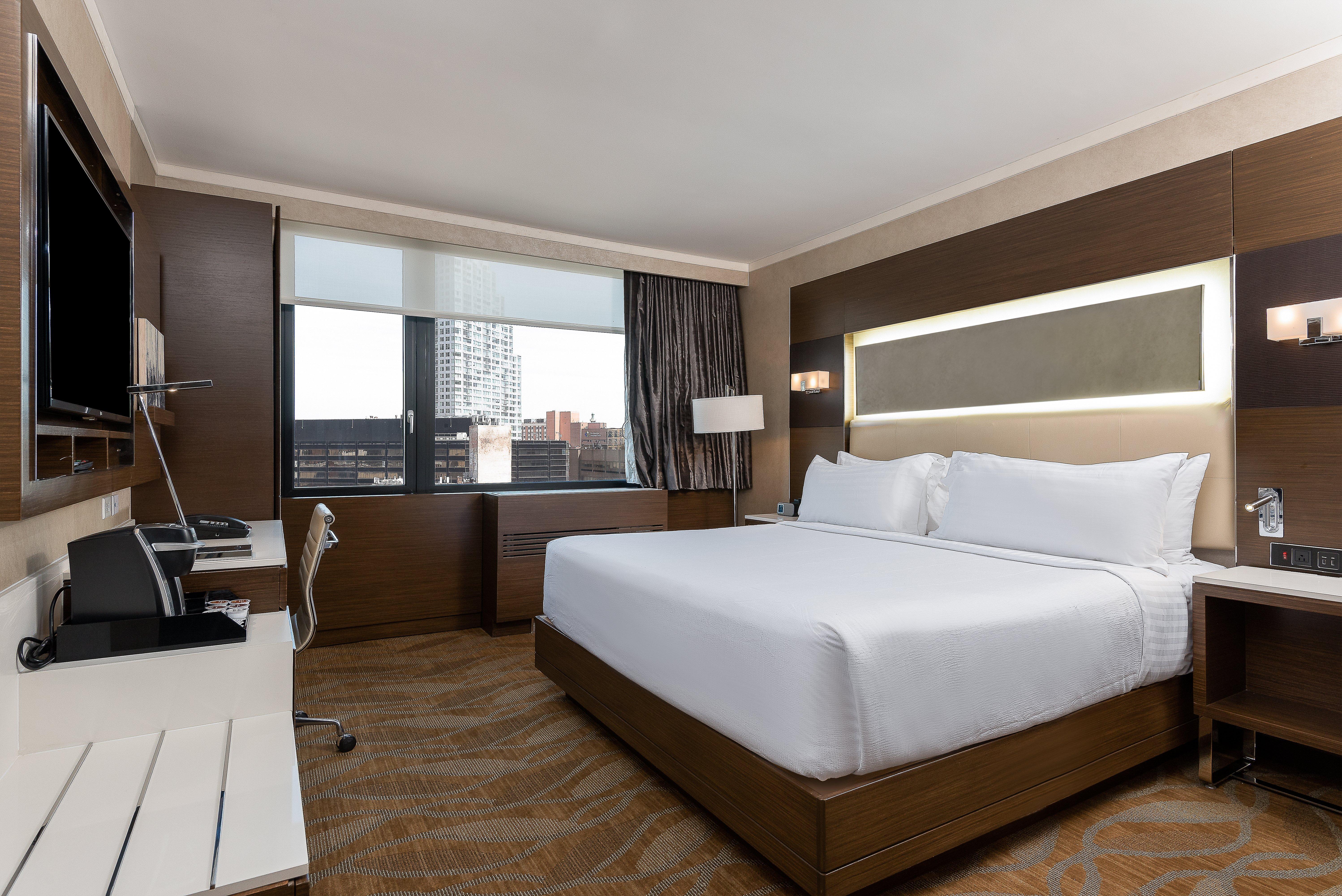 Holiday Inn Brooklyn Downtown By Ihg New York Ngoại thất bức ảnh