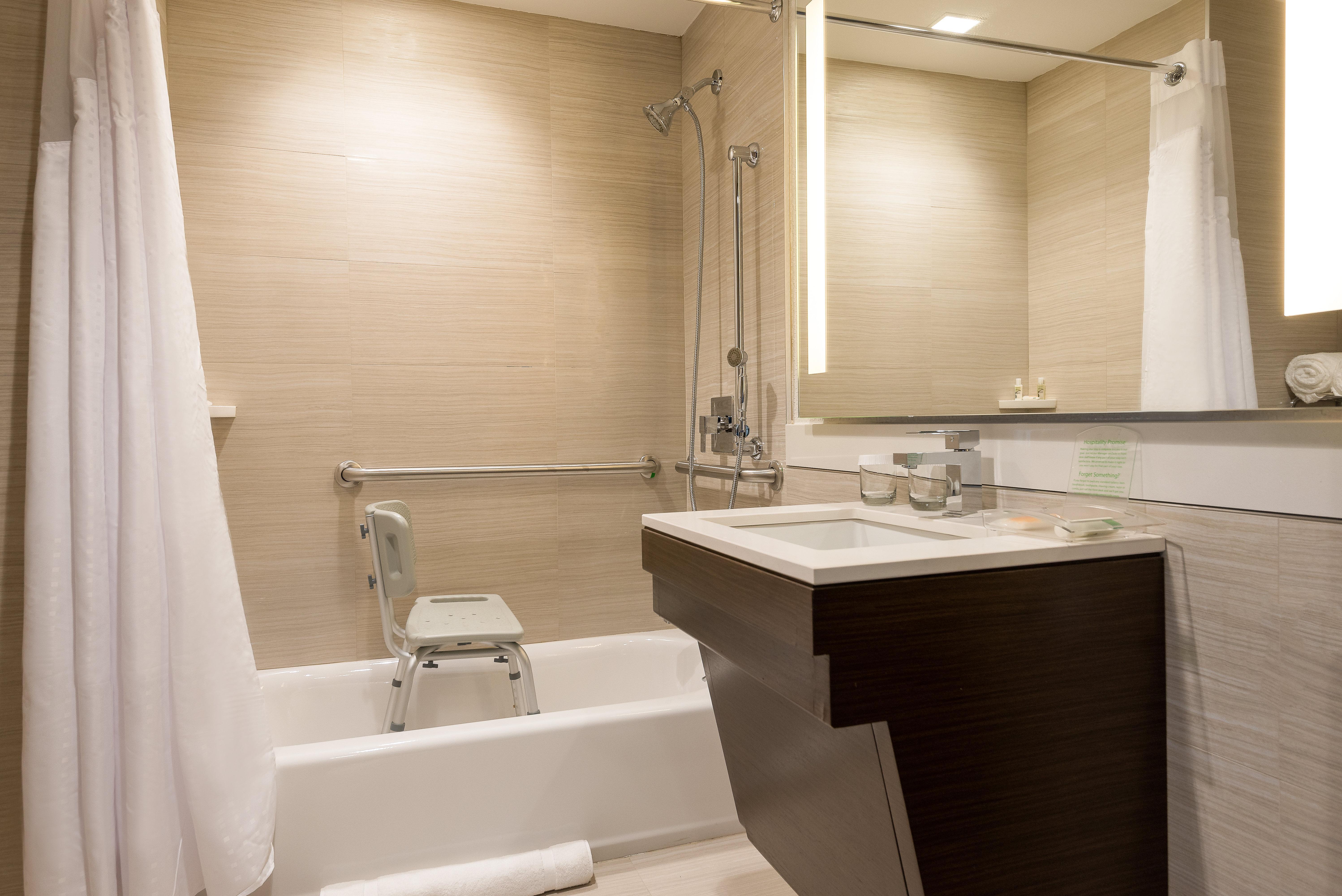 Holiday Inn Brooklyn Downtown By Ihg New York Ngoại thất bức ảnh