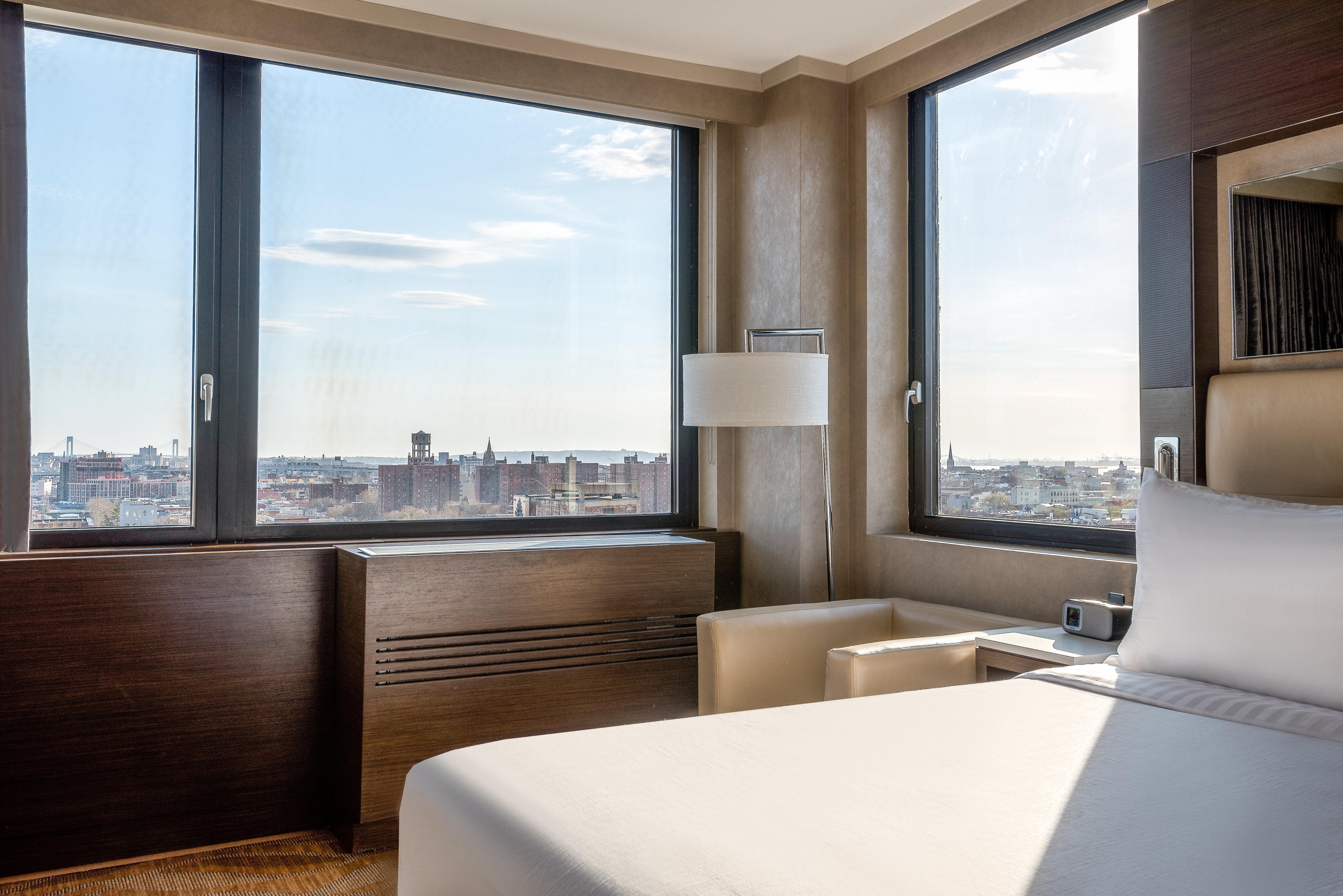 Holiday Inn Brooklyn Downtown By Ihg New York Ngoại thất bức ảnh