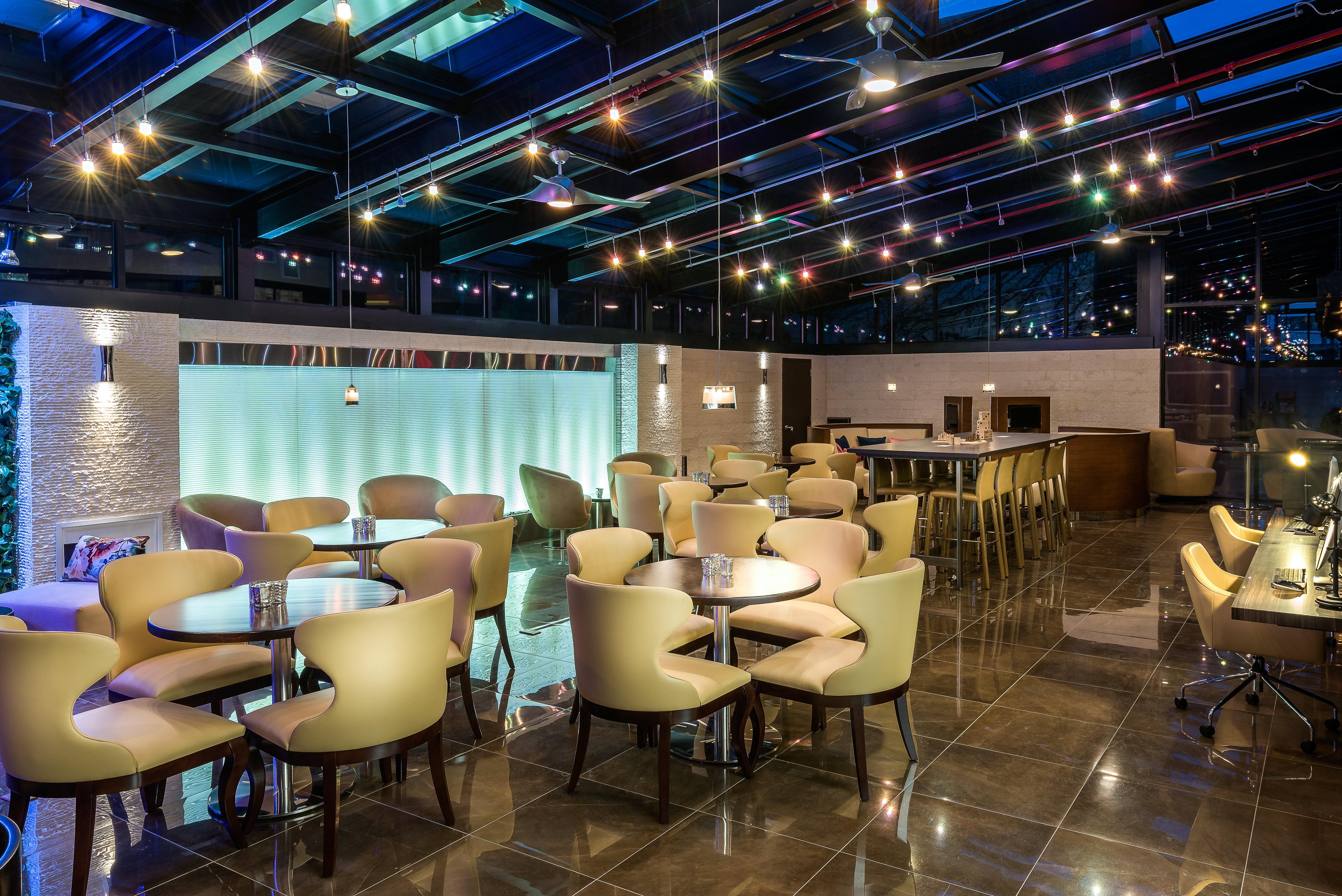 Holiday Inn Brooklyn Downtown By Ihg New York Ngoại thất bức ảnh