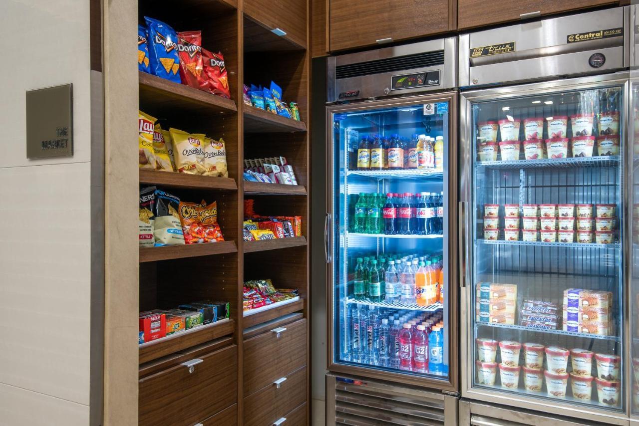 Holiday Inn Brooklyn Downtown By Ihg New York Ngoại thất bức ảnh