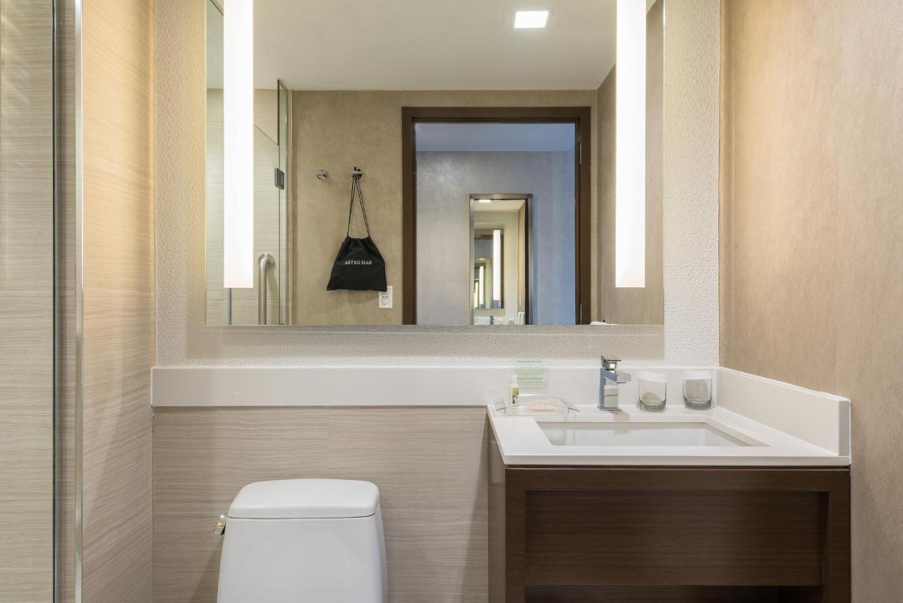 Holiday Inn Brooklyn Downtown By Ihg New York Ngoại thất bức ảnh