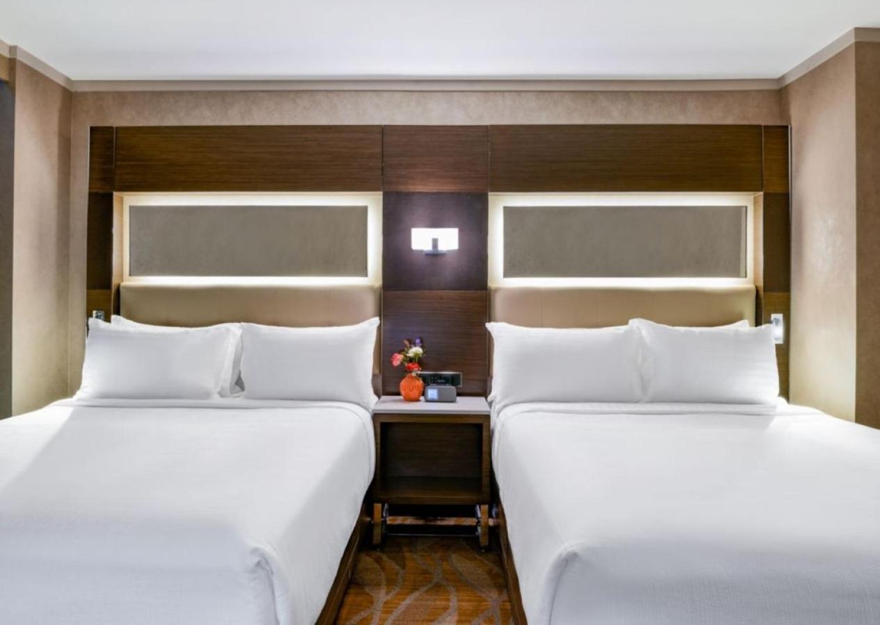 Holiday Inn Brooklyn Downtown By Ihg New York Ngoại thất bức ảnh