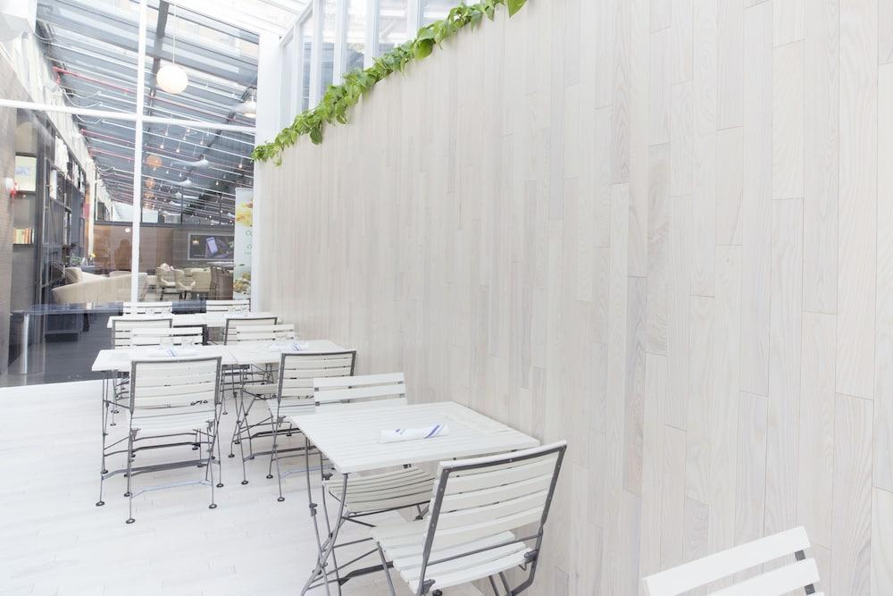 Holiday Inn Brooklyn Downtown By Ihg New York Ngoại thất bức ảnh