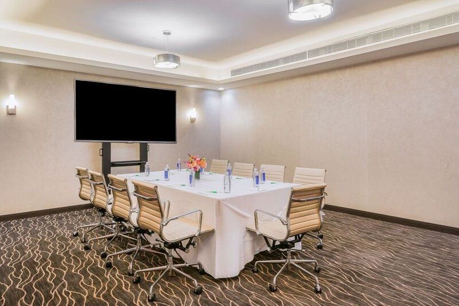 Holiday Inn Brooklyn Downtown By Ihg New York Ngoại thất bức ảnh