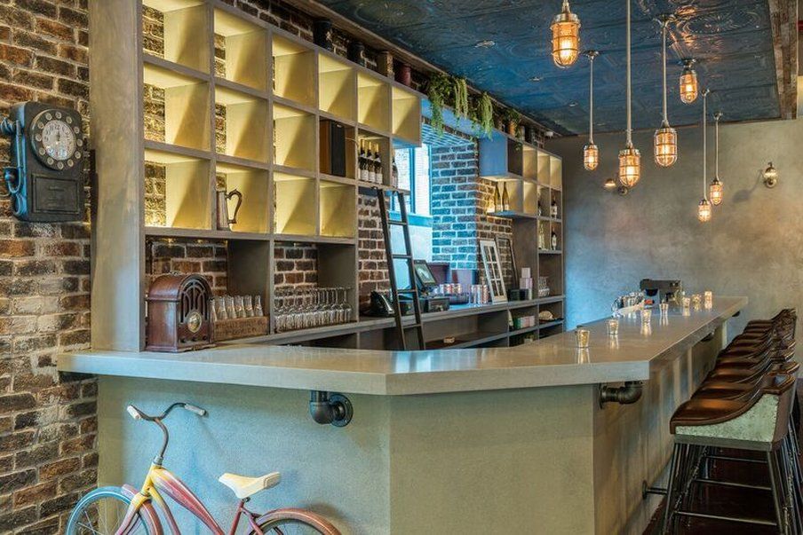 Holiday Inn Brooklyn Downtown By Ihg New York Ngoại thất bức ảnh