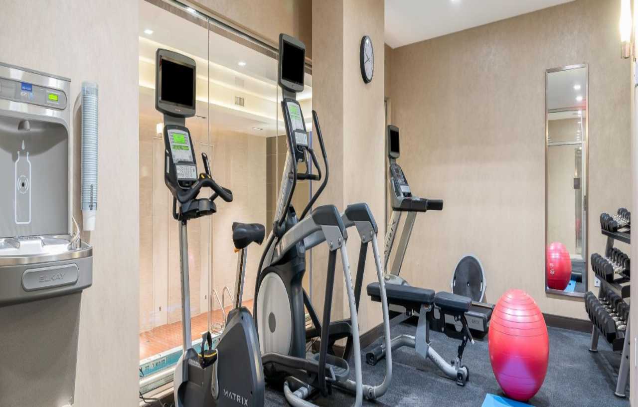Holiday Inn Brooklyn Downtown By Ihg New York Ngoại thất bức ảnh