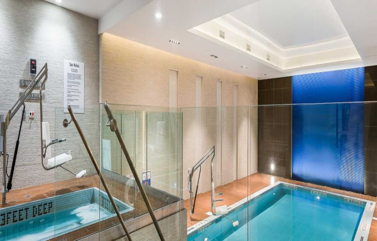 Holiday Inn Brooklyn Downtown By Ihg New York Ngoại thất bức ảnh