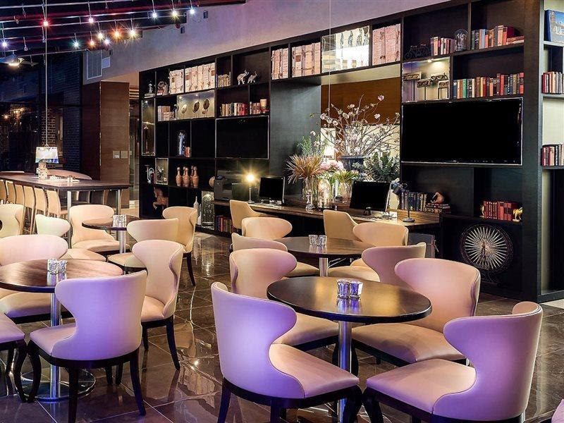 Holiday Inn Brooklyn Downtown By Ihg New York Ngoại thất bức ảnh