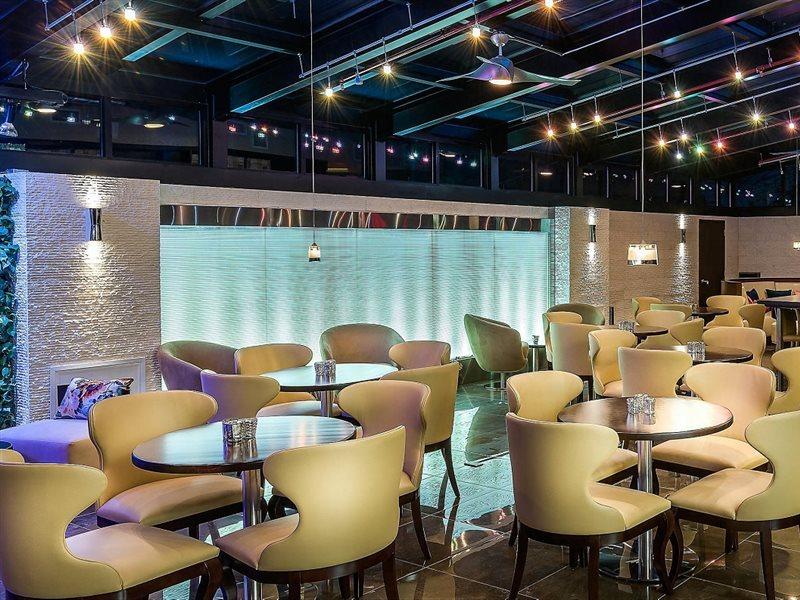 Holiday Inn Brooklyn Downtown By Ihg New York Ngoại thất bức ảnh