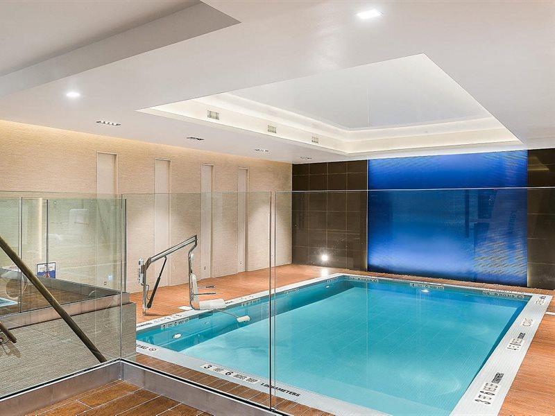 Holiday Inn Brooklyn Downtown By Ihg New York Ngoại thất bức ảnh